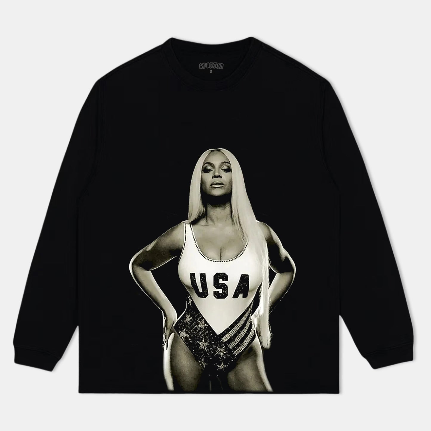 2024 BEYONCE V2 TEE