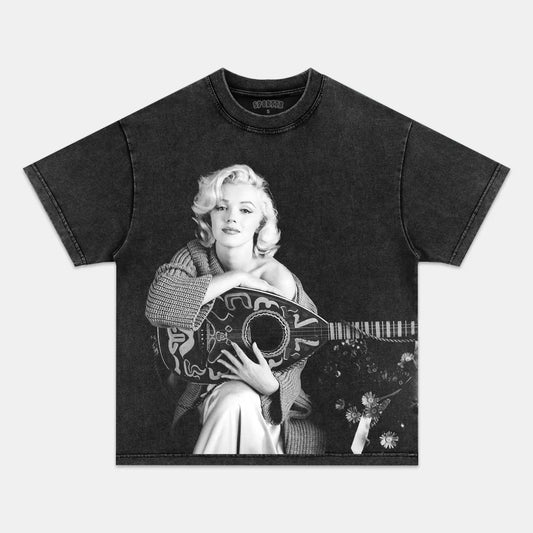 MARILYN MONROE CLASSIC TEE 1.0