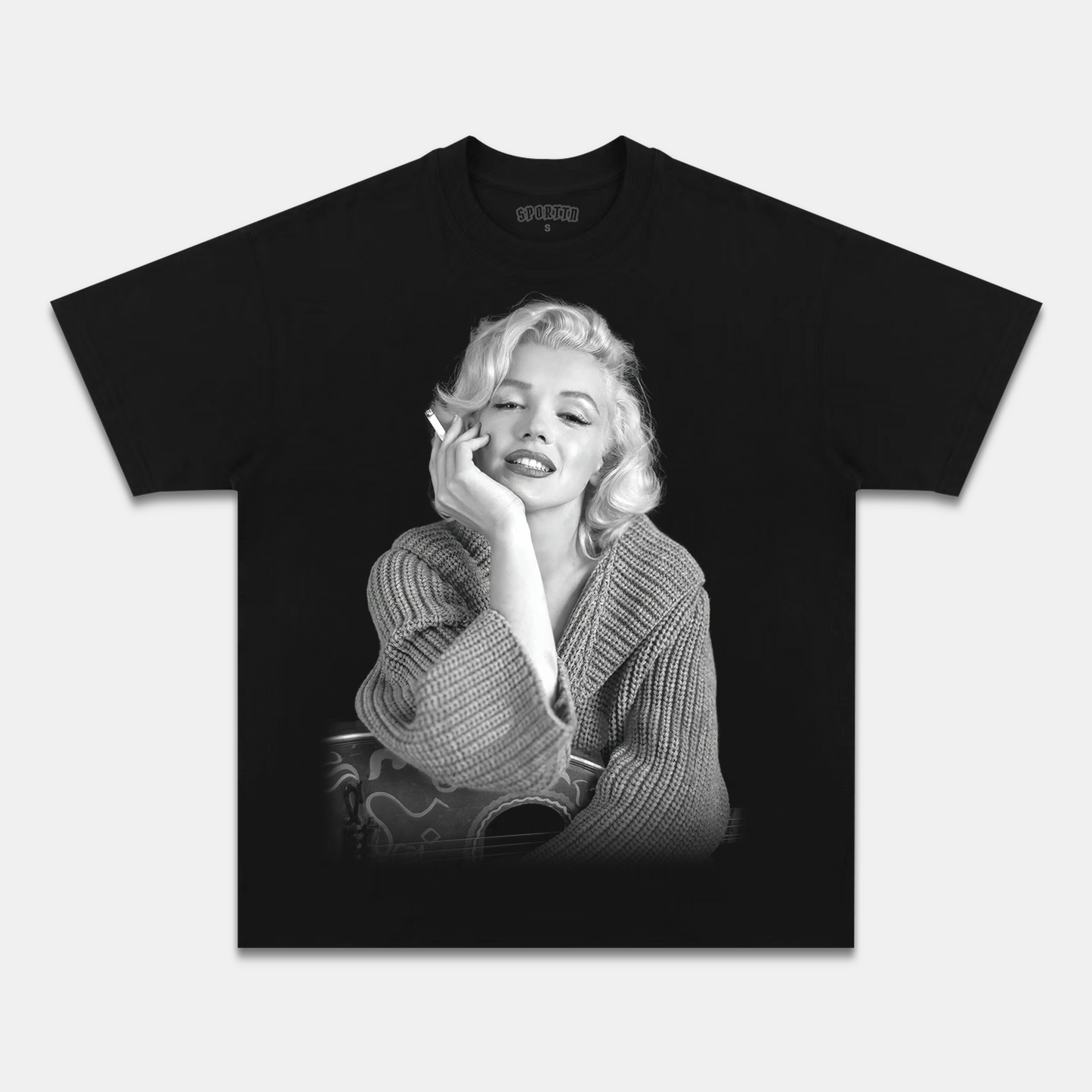 MARILYN MONROE VINTAGE TEE 4 10.17