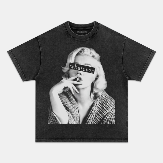 MARILYN MONROE VINTAGE TEE 3 10.17