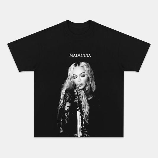 2024 MADONNA FATAL ATTRACTION TEE  V8