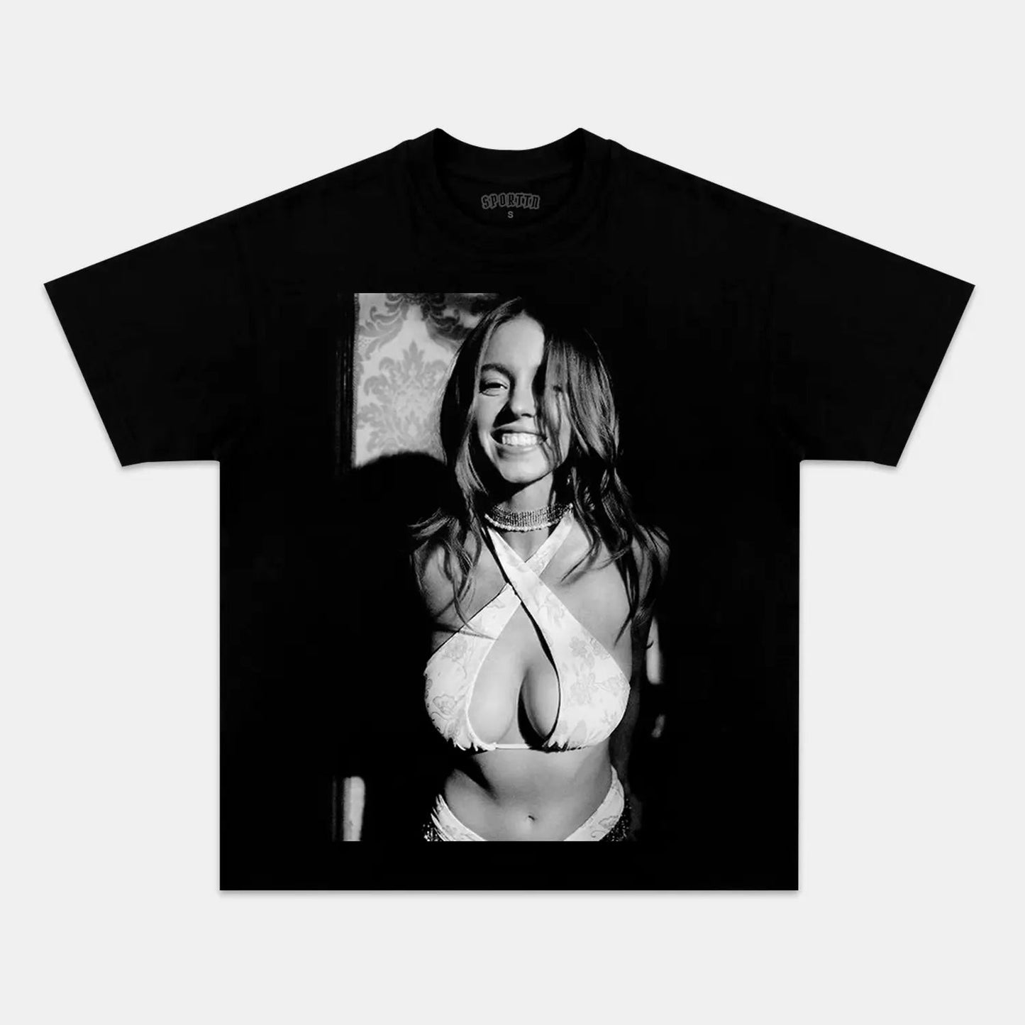 SYDNEY SWEENEY 2.0 TEE