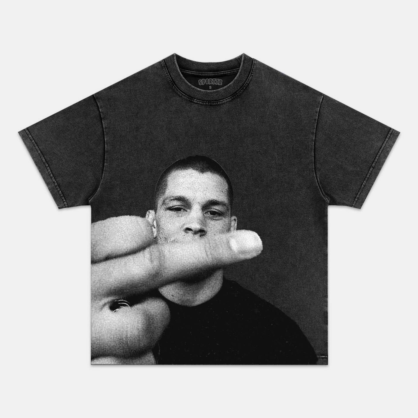 NATE DIAZ TEE