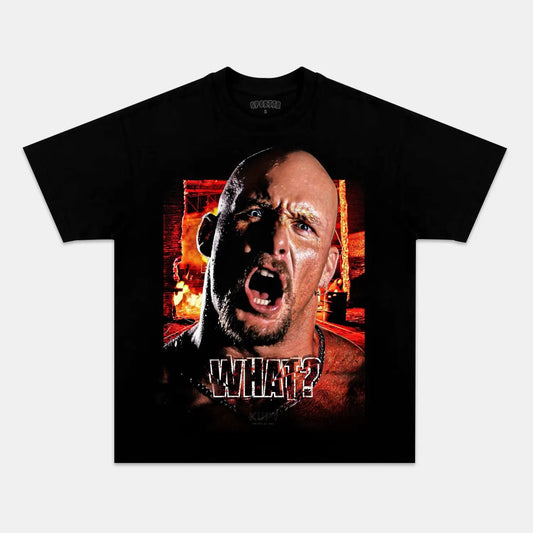 STONE COLD STEVE AUSTIN 12.4 TEE