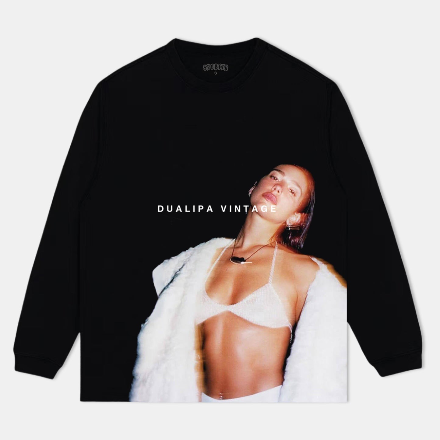 DUA LIPA TEE