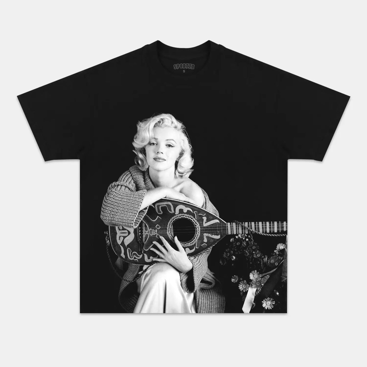 MARILYN MONROE CLASSIC TEE 1.0