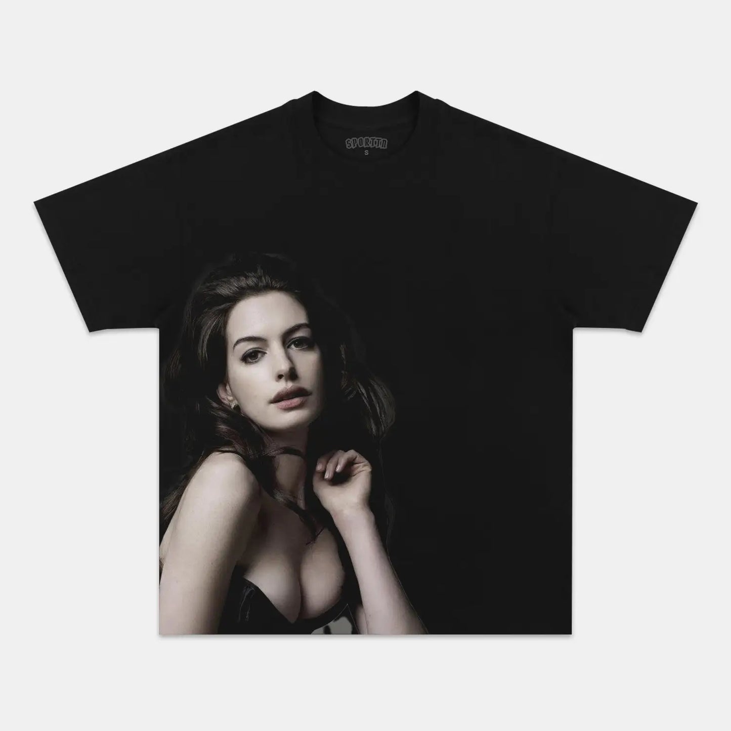 Anne Hathaway Tee