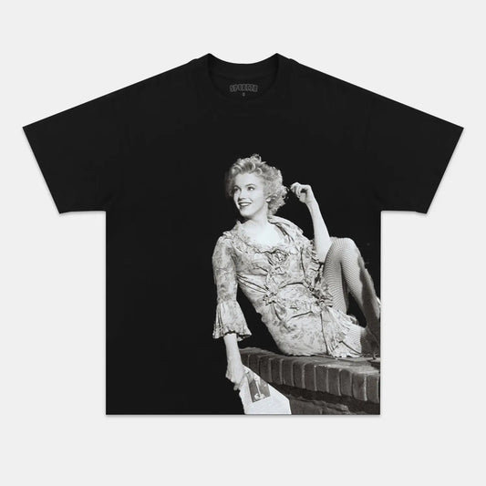 MARILYN MONROE CLASSIC TEE 2.0