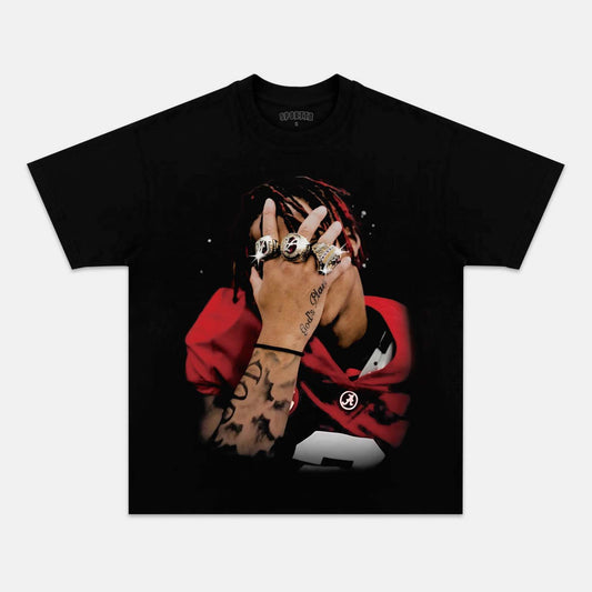 RYAN WILLIAMS 3.0 TEE