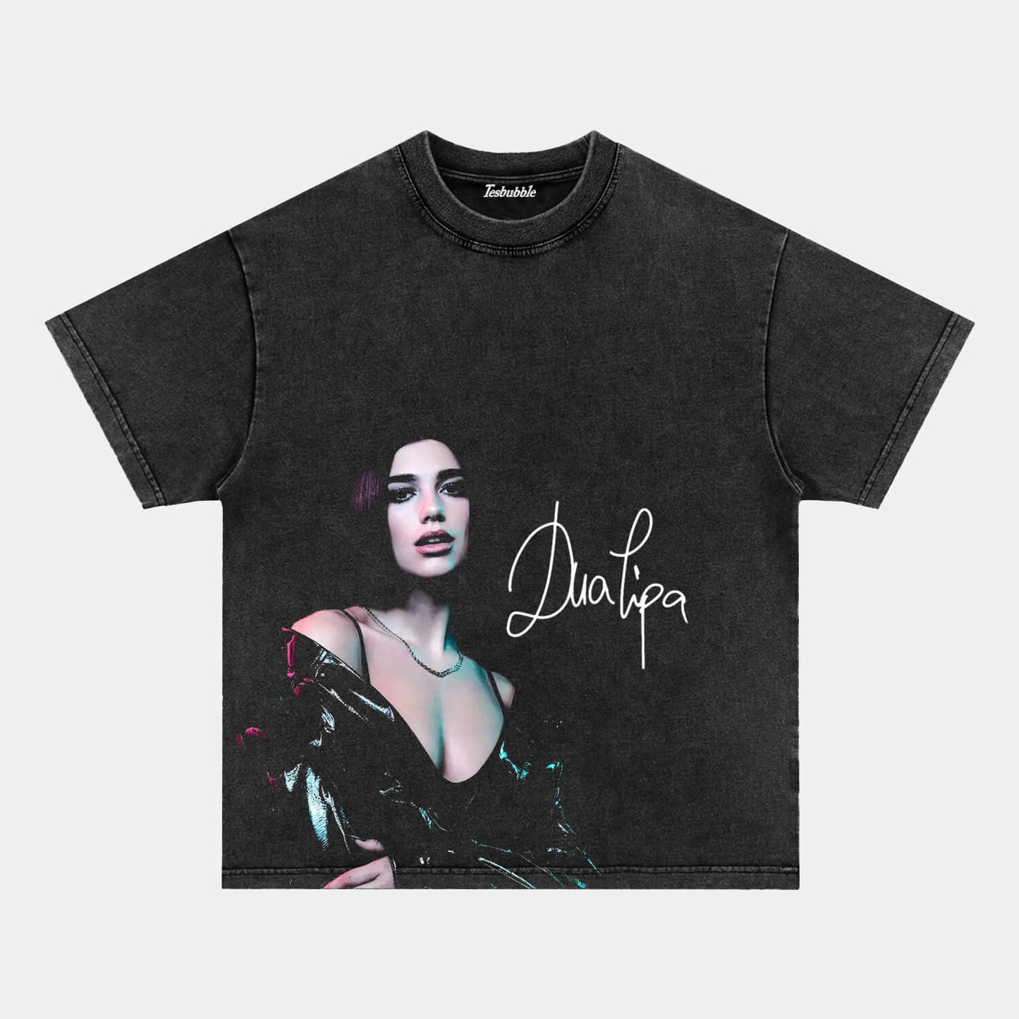 DUA LIPA BEAUTY TEE