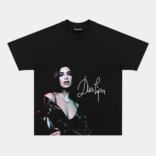 DUA LIPA BEAUTY TEE