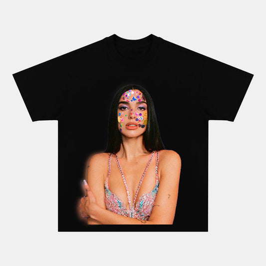 DUALIPA TEE2