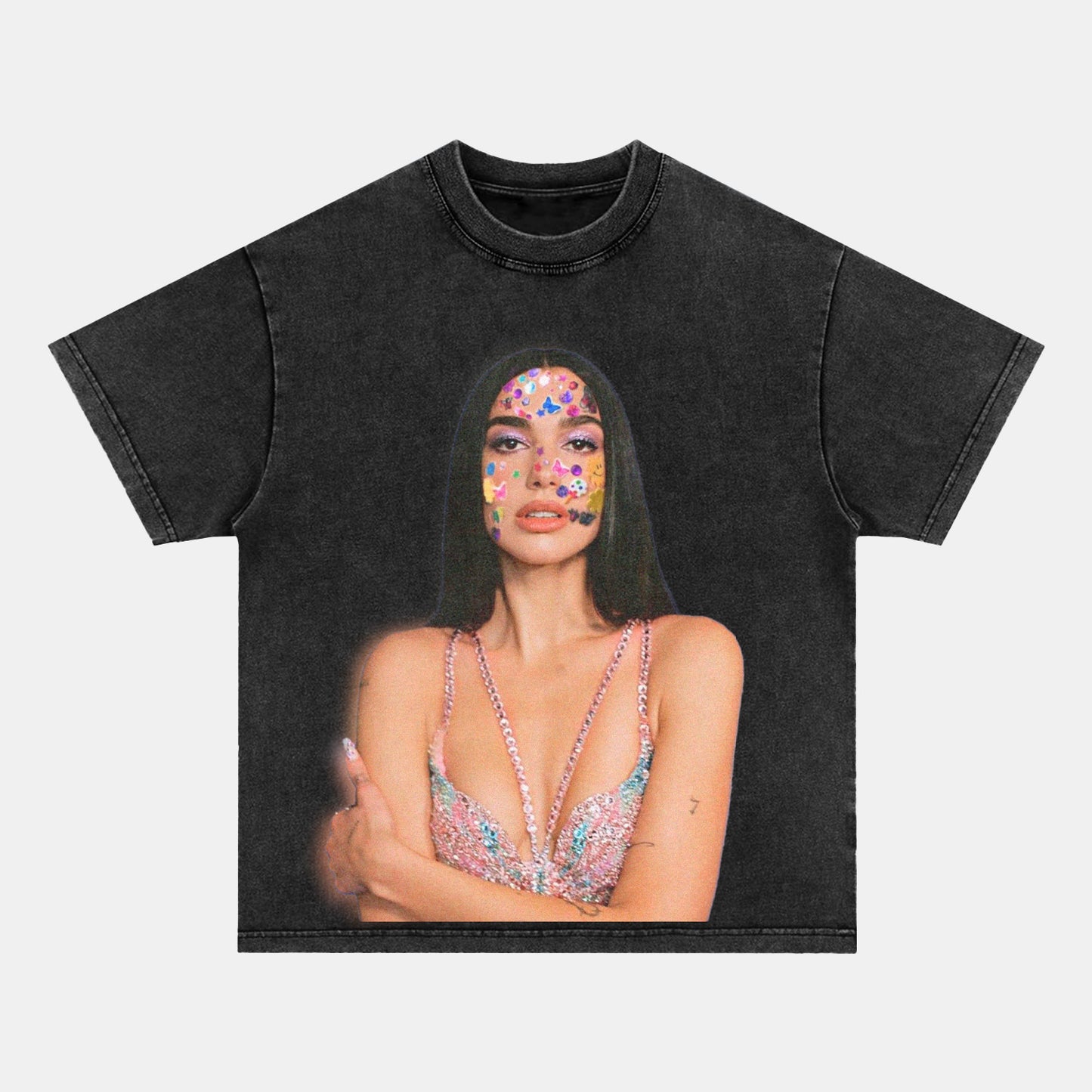 DUALIPA TEE2