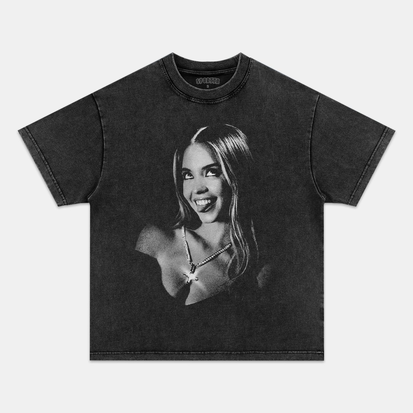 SYDNEY SWEENEY W01 TEE