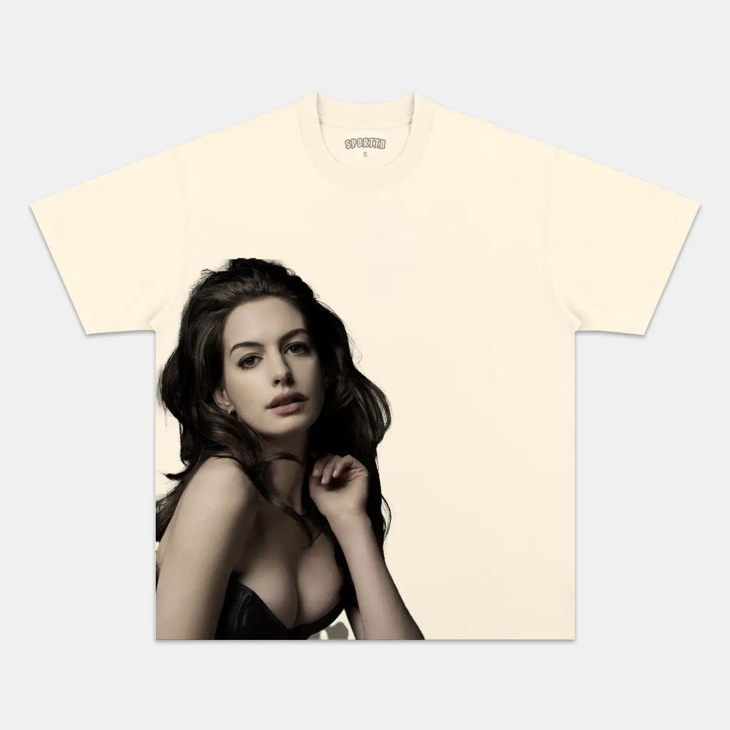 Anne Hathaway Tee