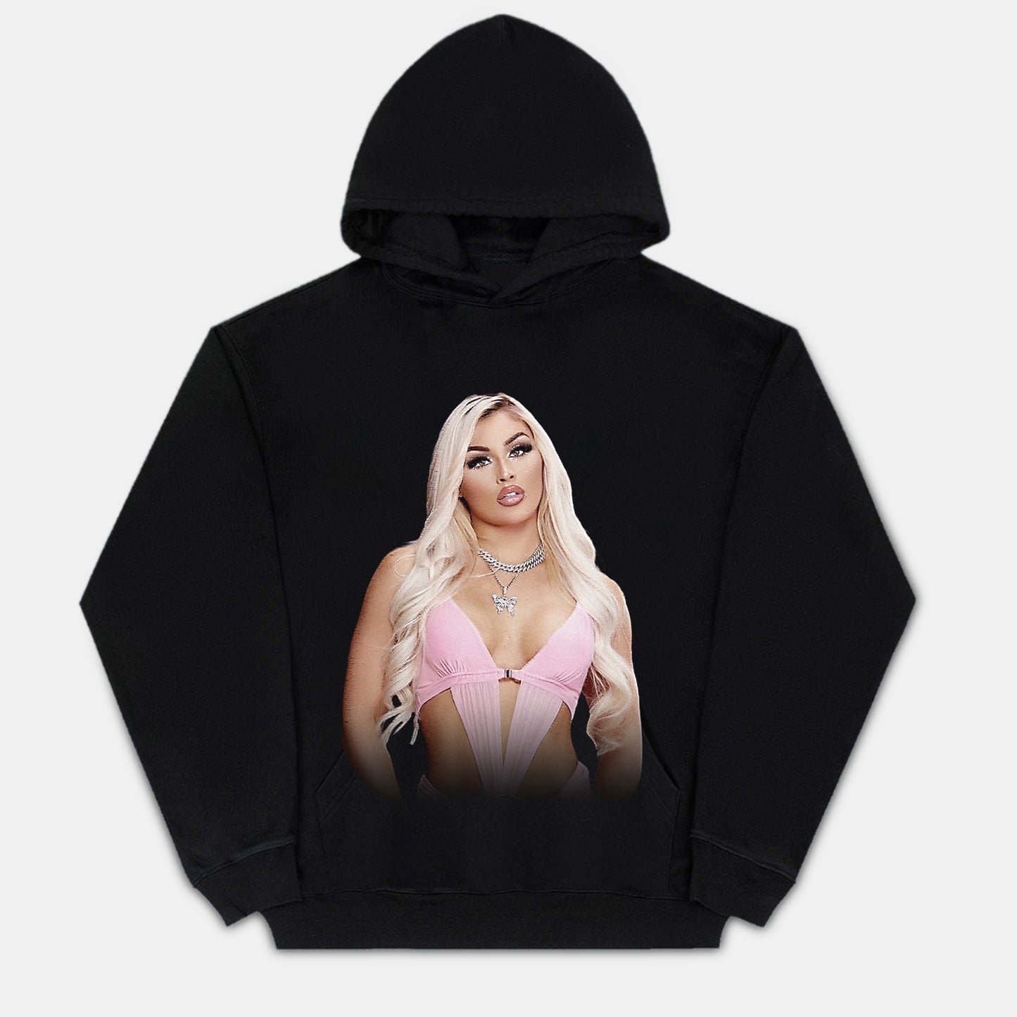 TIFFANY STRATTON LONG SLEEVE | HOODIES