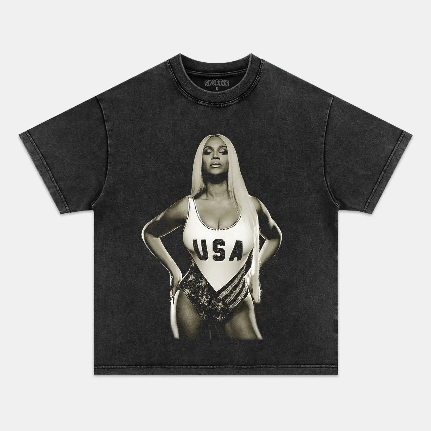 2024 BEYONCE V2 TEE