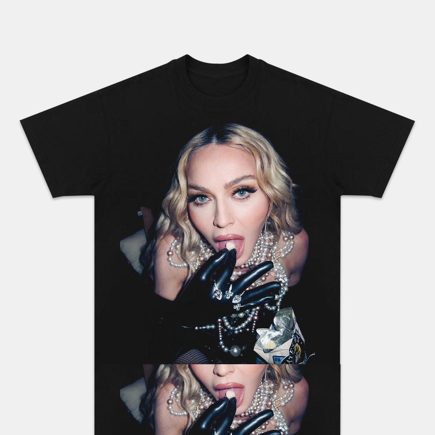 2024 MADONNA FATAL ATTRACTION TEE  V6