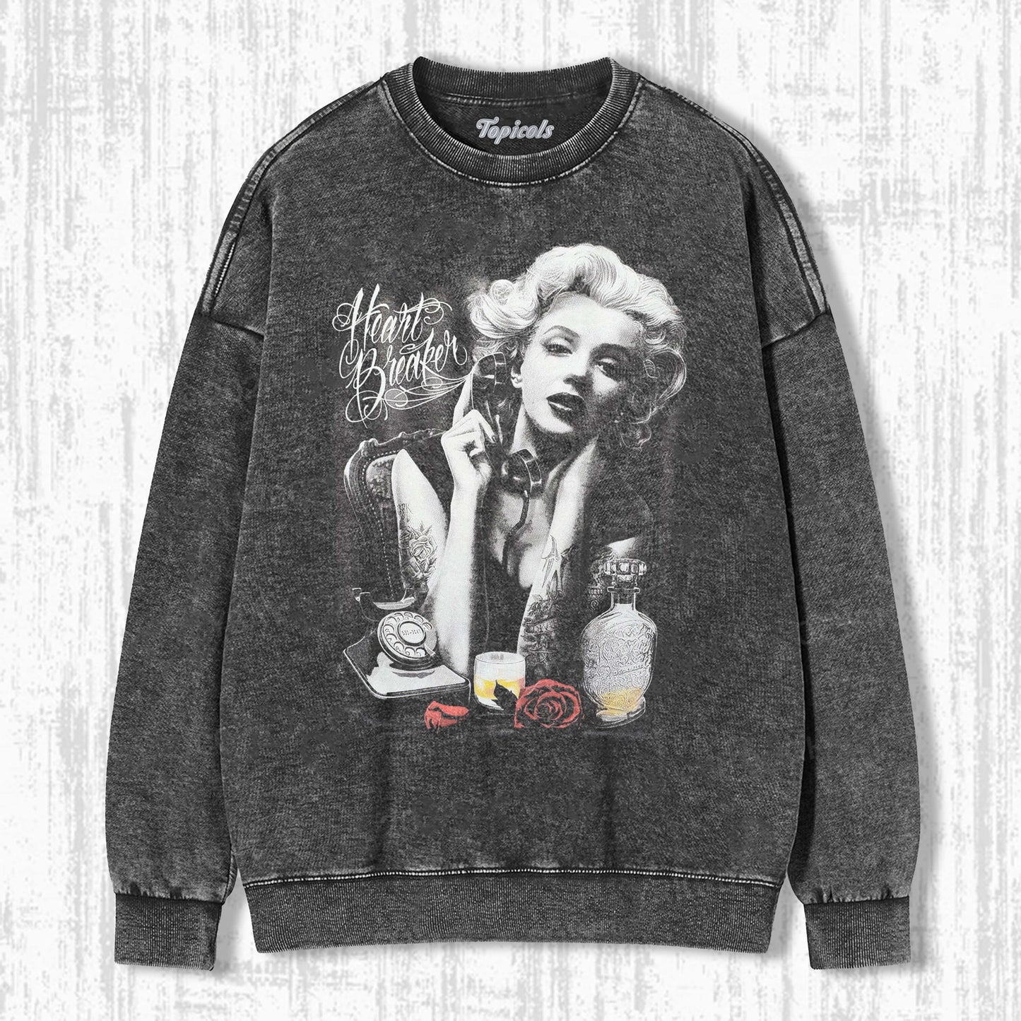 MARILYN MONROE T-SHIRT