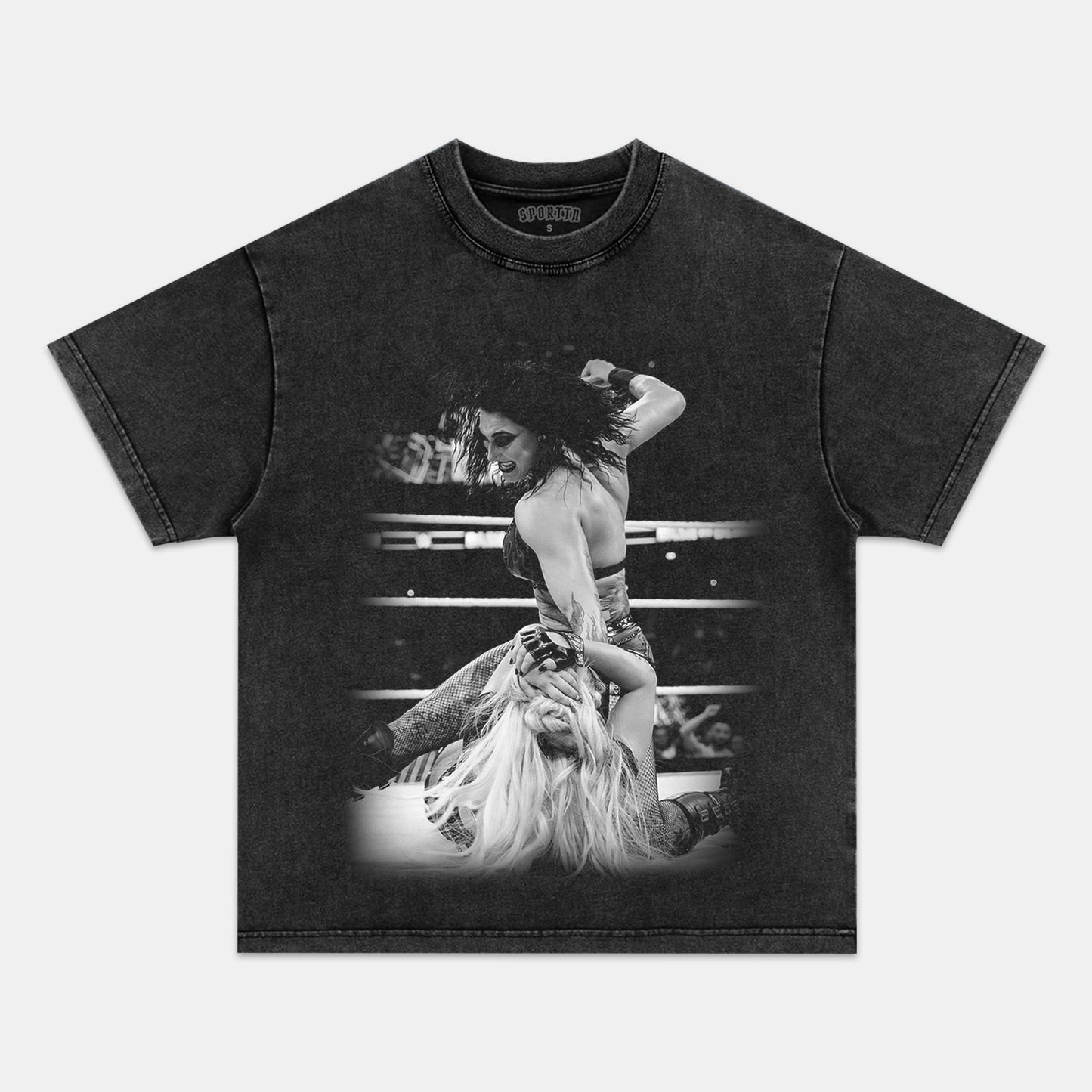 RHEA RIPLEY NEW TEE 2024 2.0