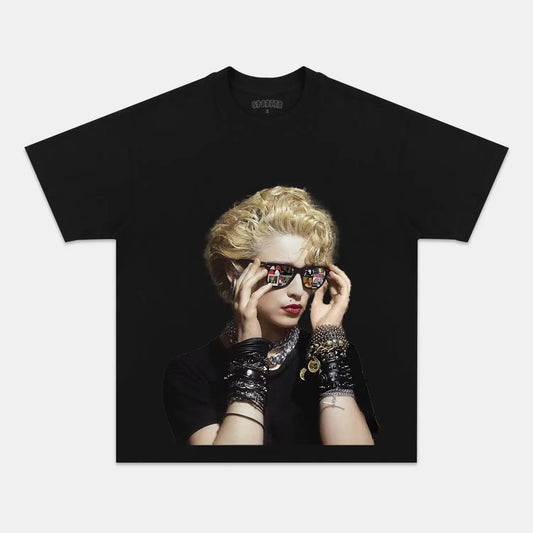 Madonna 4.0 Tee