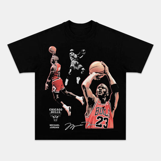 MICHAEL JORDAN TEE