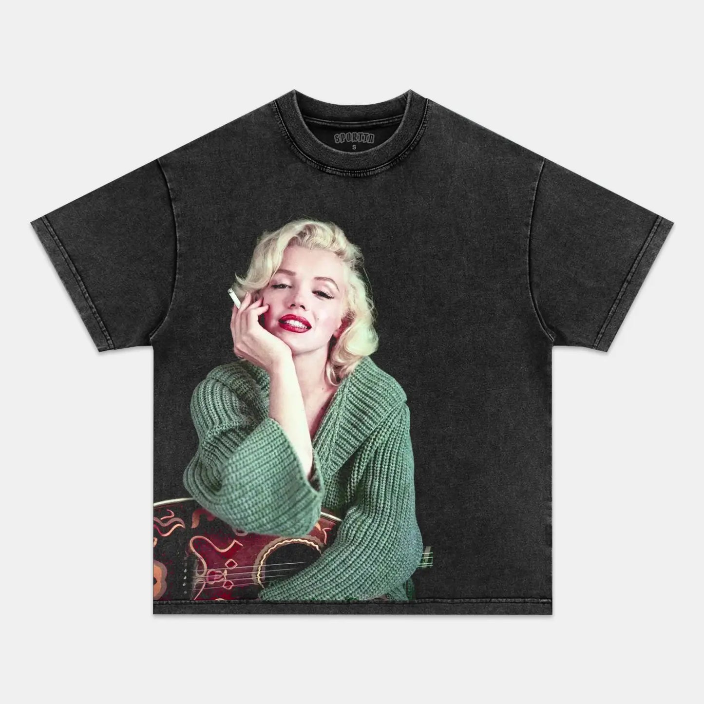 MARILYN MONROE CLASSIC TEE