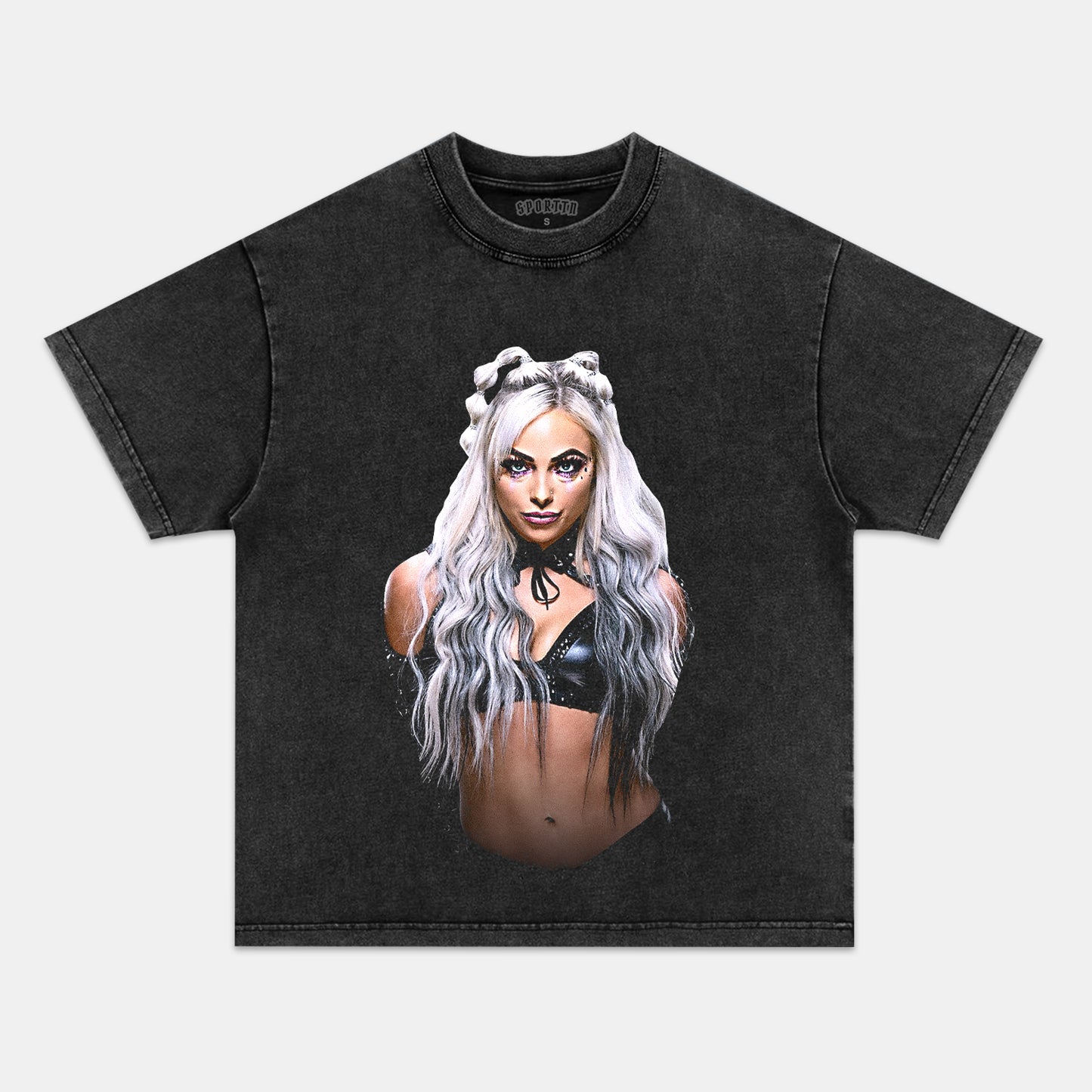 LIV MORGAN 2024 TEE