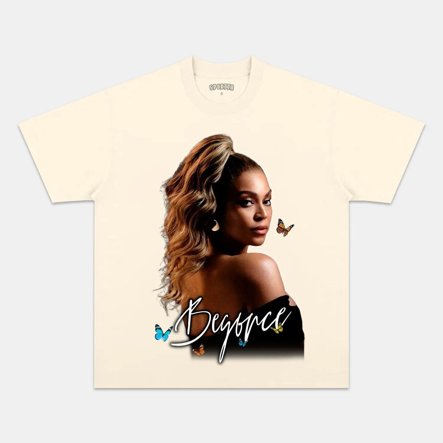 BEYONCE TEE