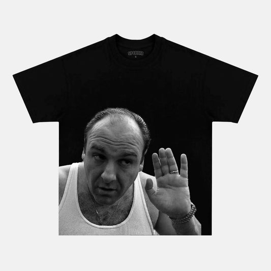 TONY SOPRANO V2 11.15 TEE