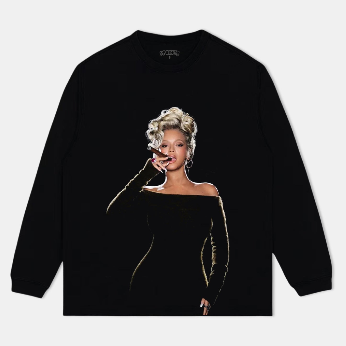 BEYONCE TEE IP000173A-