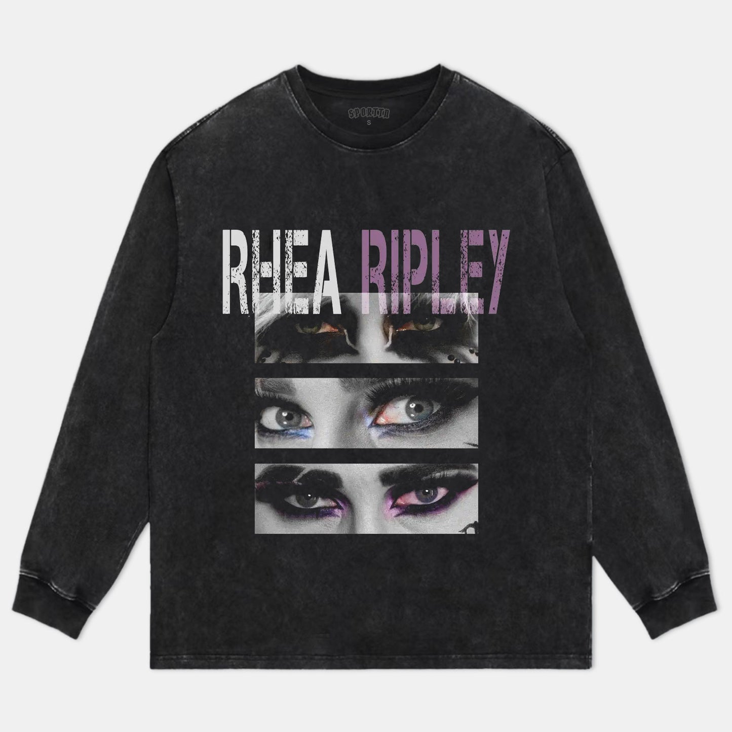 RHEA RIPLEY LONG SLEEVE | HOODIES