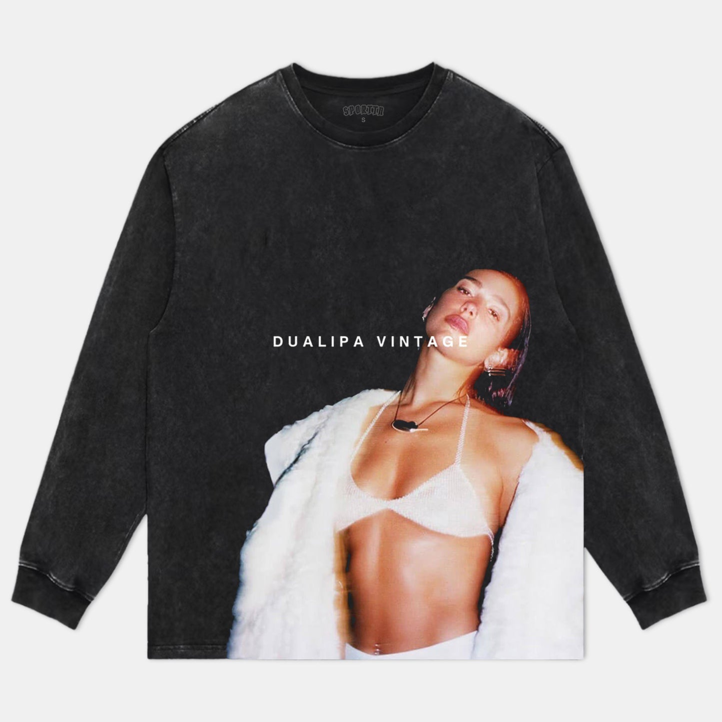 DUA LIPA TEE