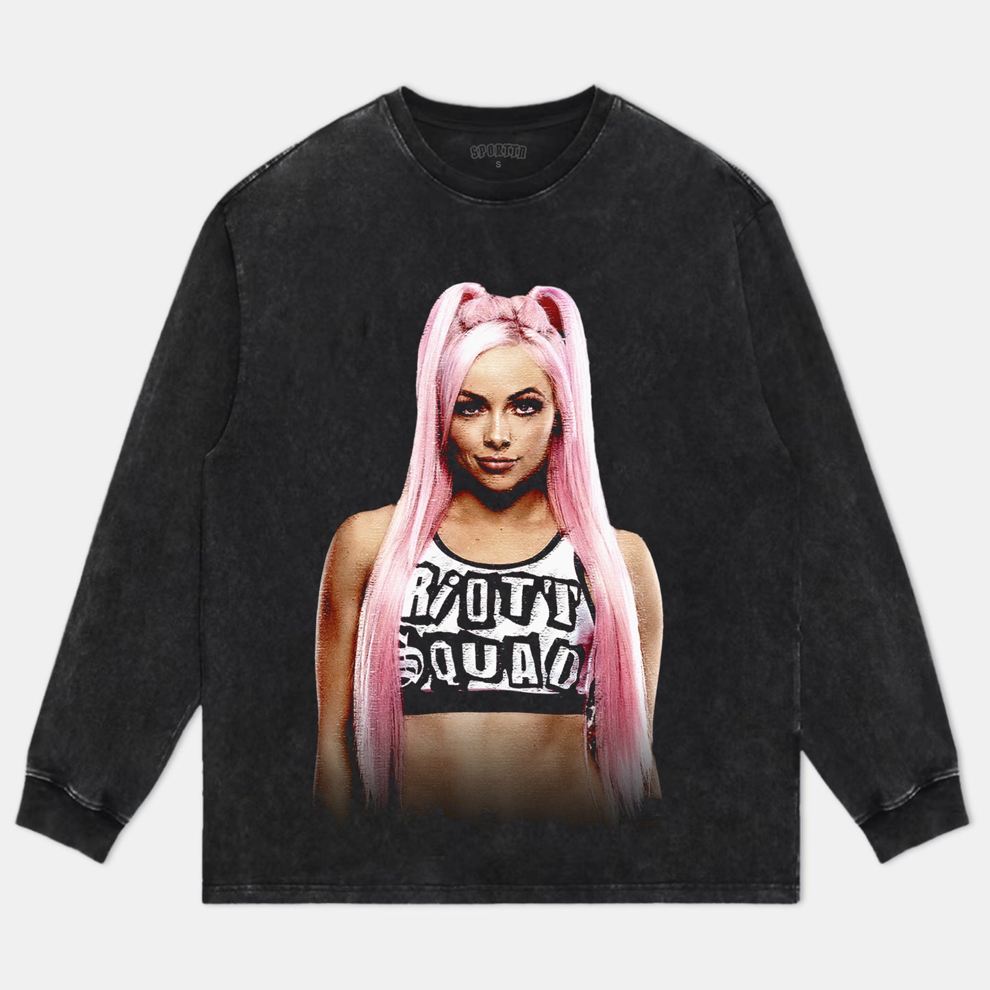 LIV MORGAN 2024 LONG SLEEVE | HOODIES