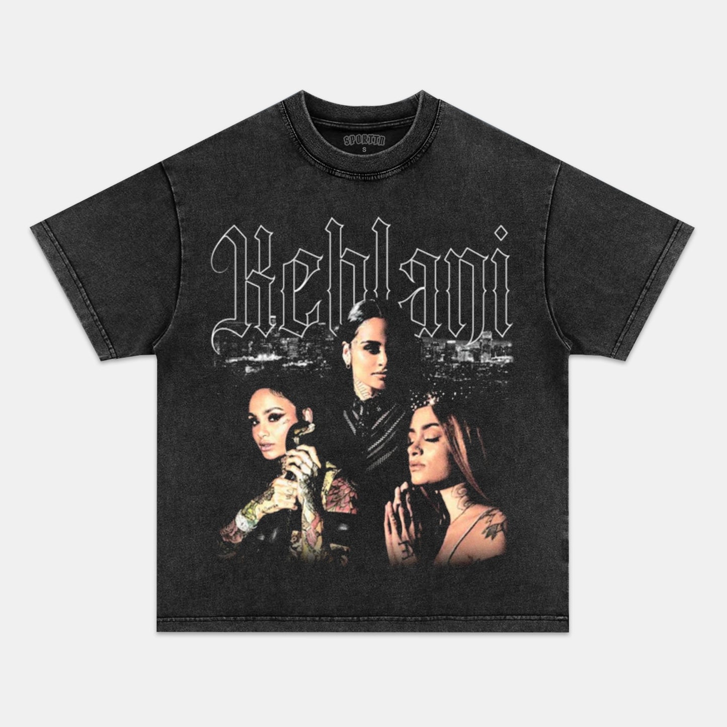 KEHLANI TEE