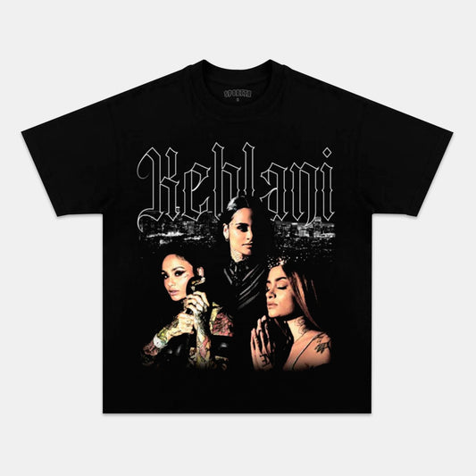 KEHLANI TEE