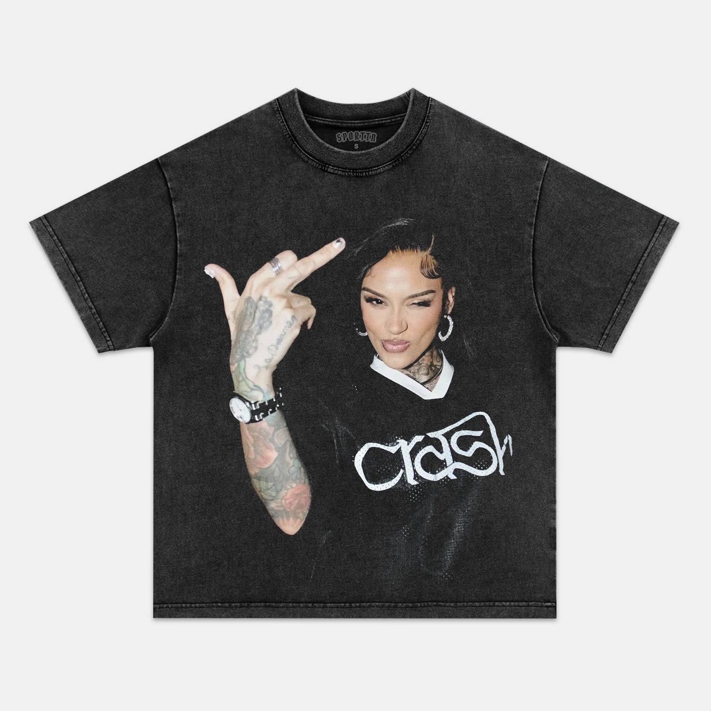 KEHLANI V2 TEE