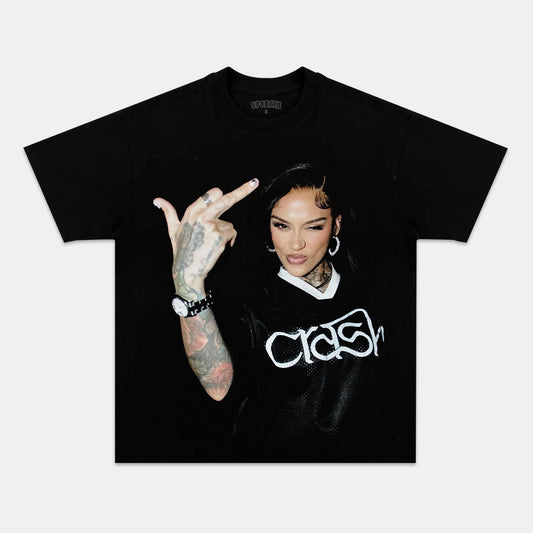 KEHLANI V2 TEE