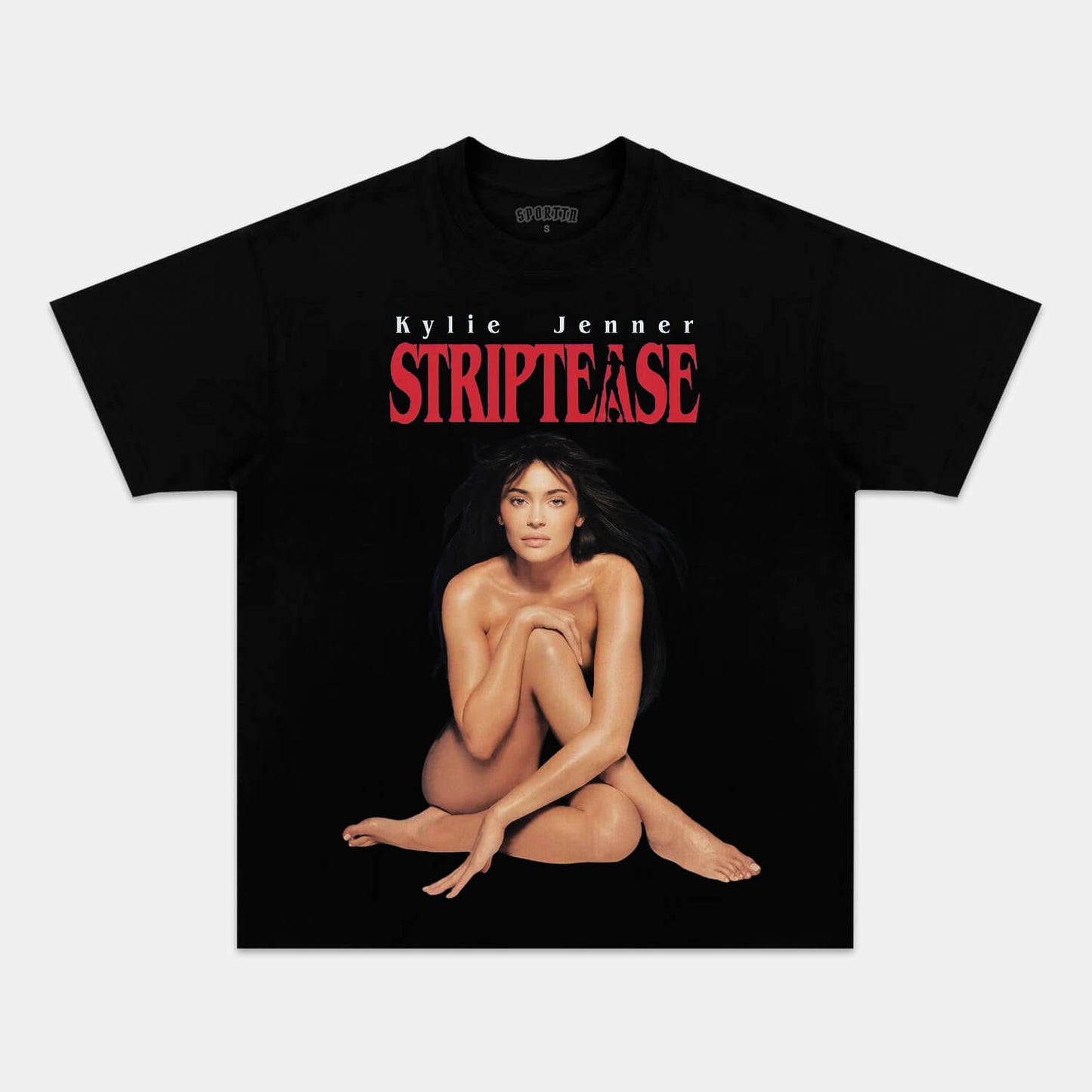 KYLIE JENNER 12.28 TEE