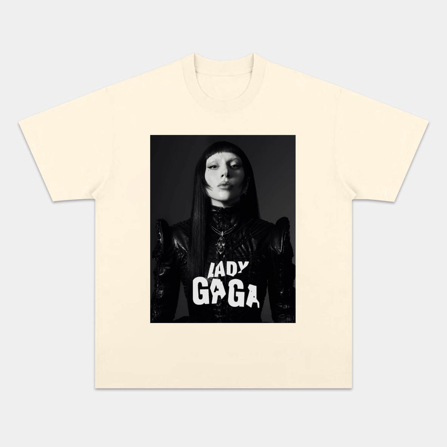 LADY GAGA 2.10 TEE