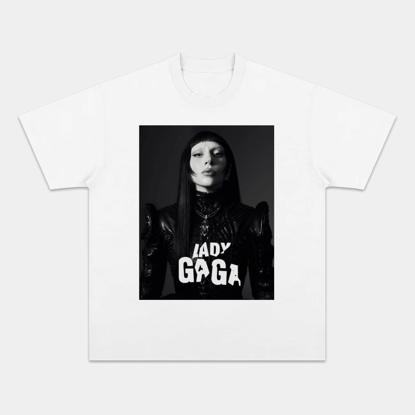 LADY GAGA 2.10 TEE