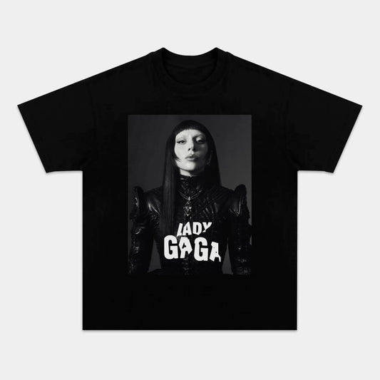 LADY GAGA 2.10 TEE