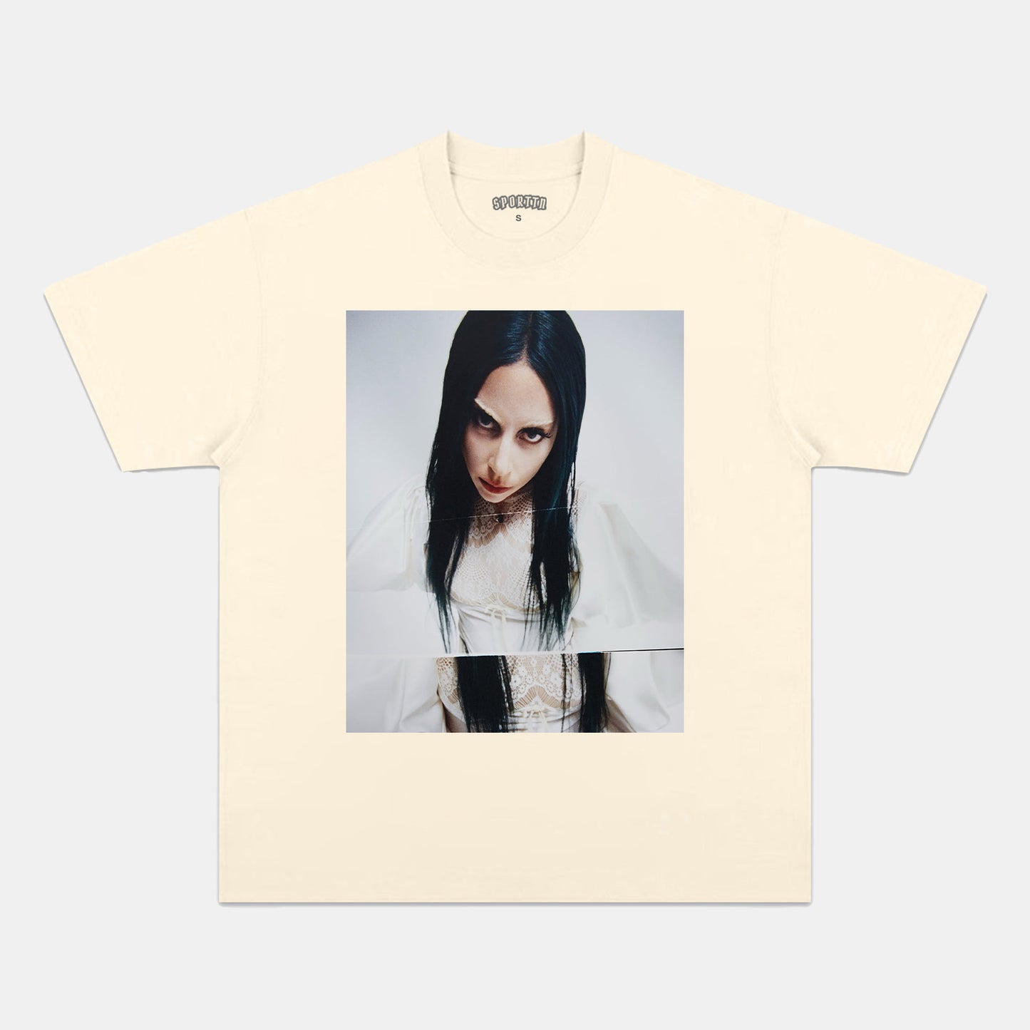 LADYGAGA  TEE10