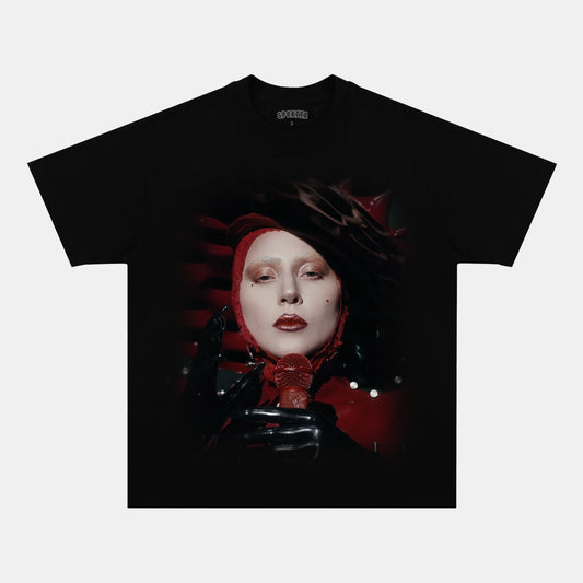 LADYGAGA  TEE11