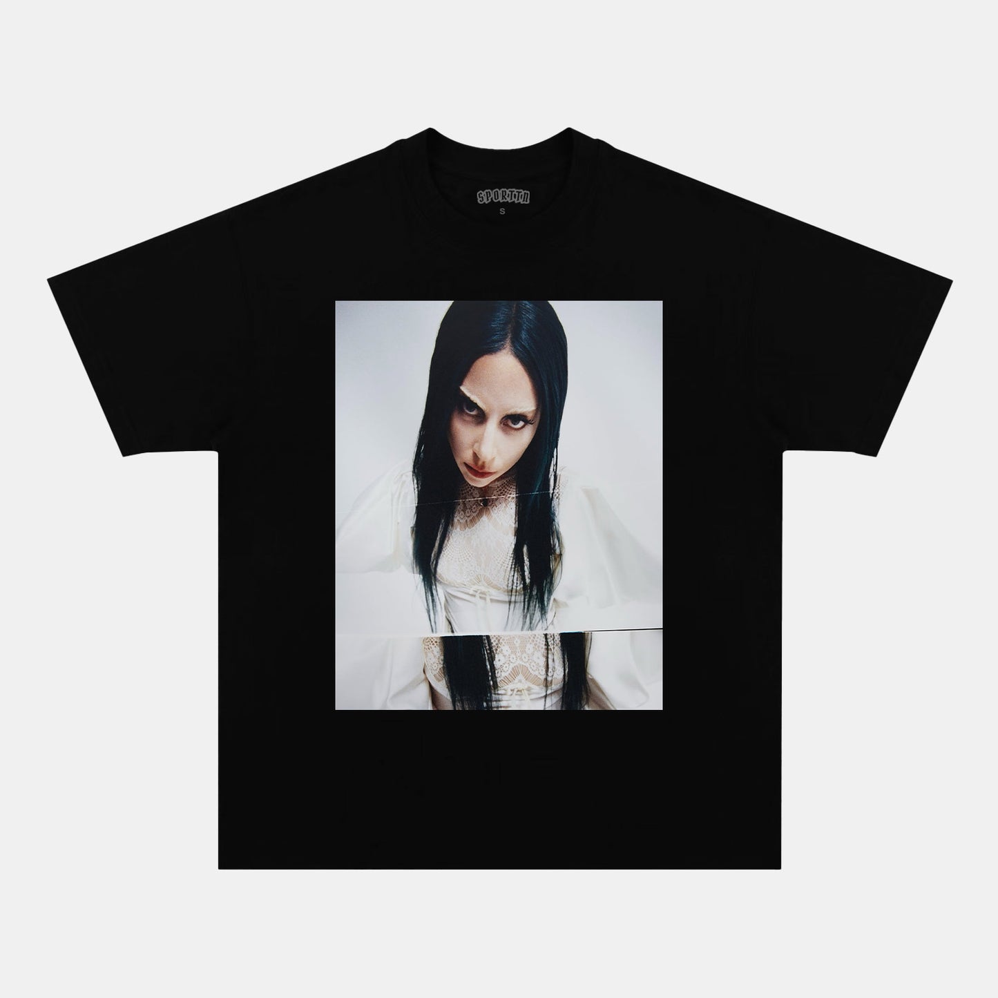 LADYGAGA  TEE10