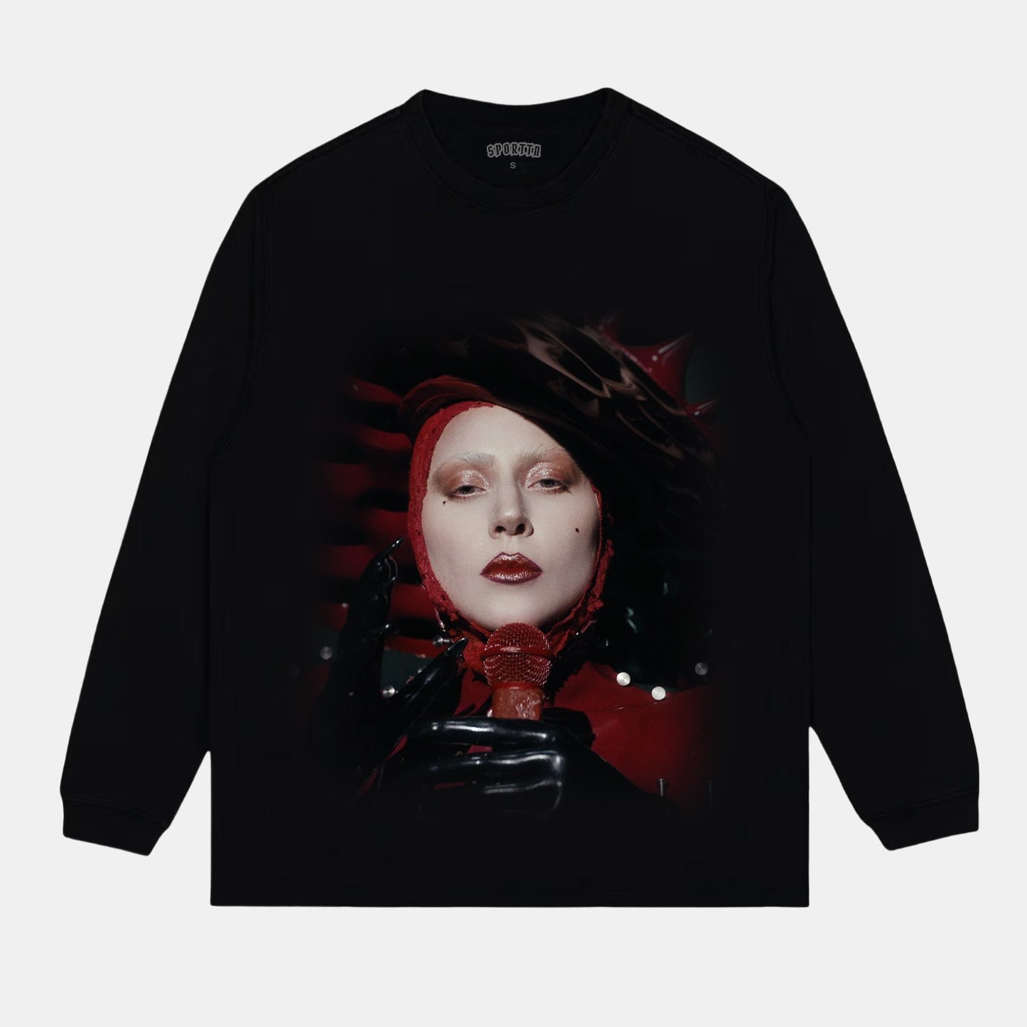 LADYGAGA  TEE11