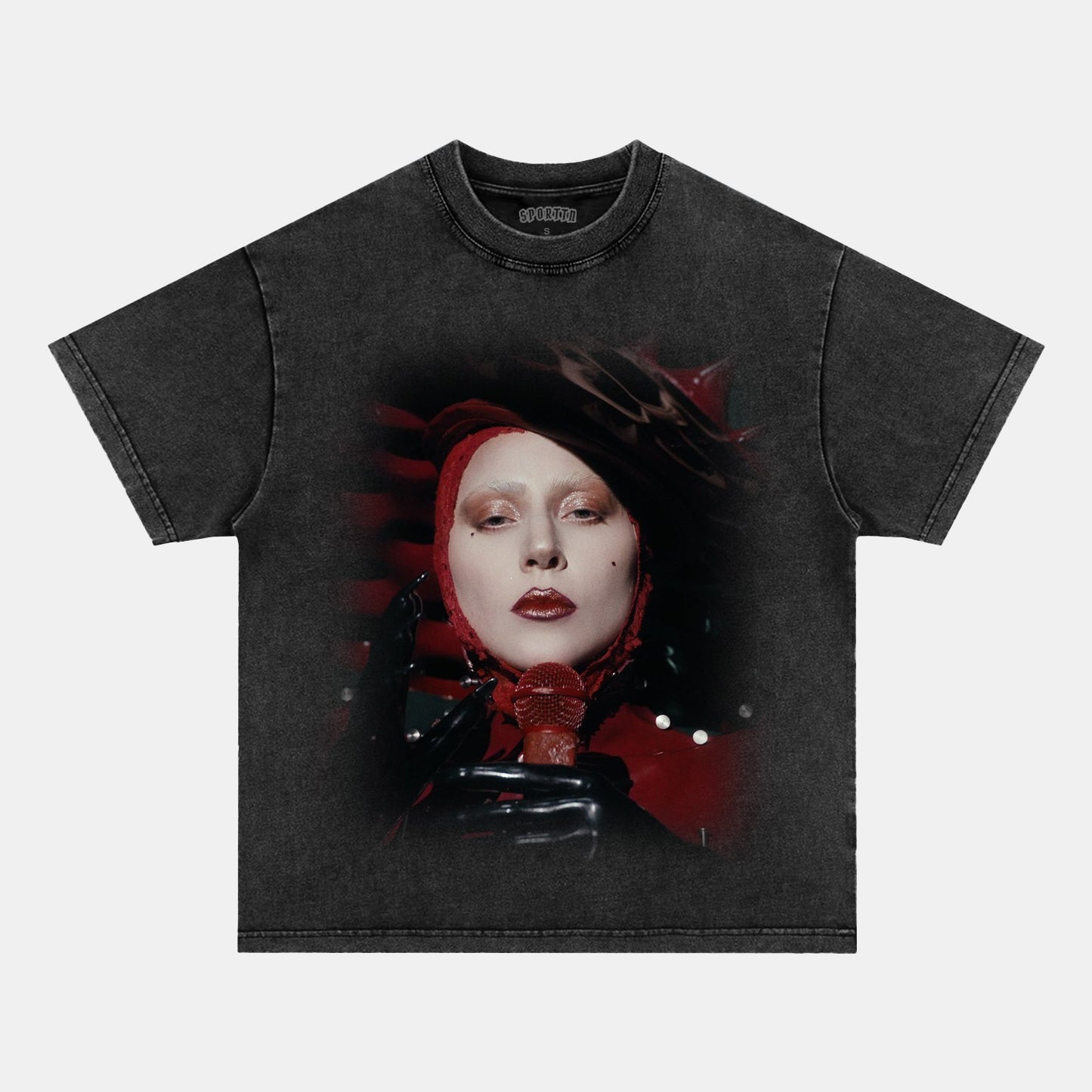 LADYGAGA  TEE11