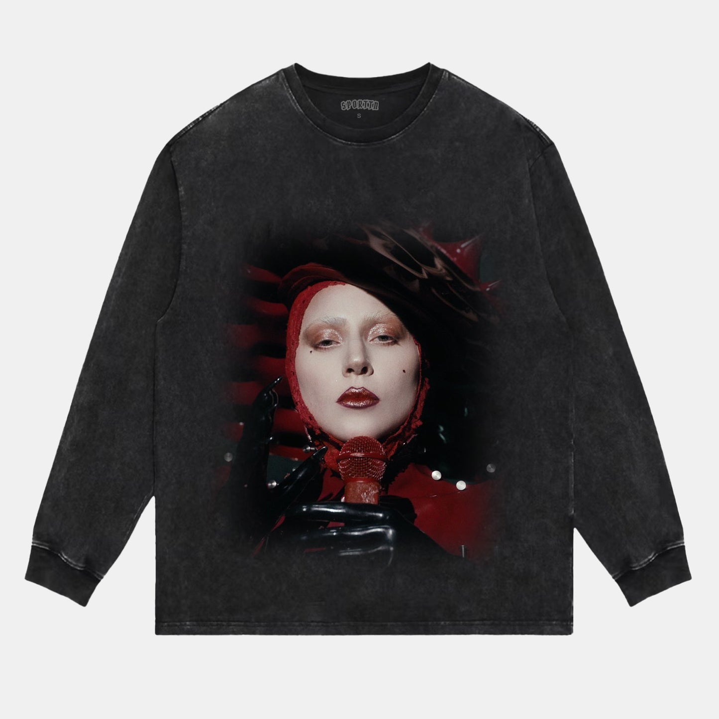 LADYGAGA  TEE11