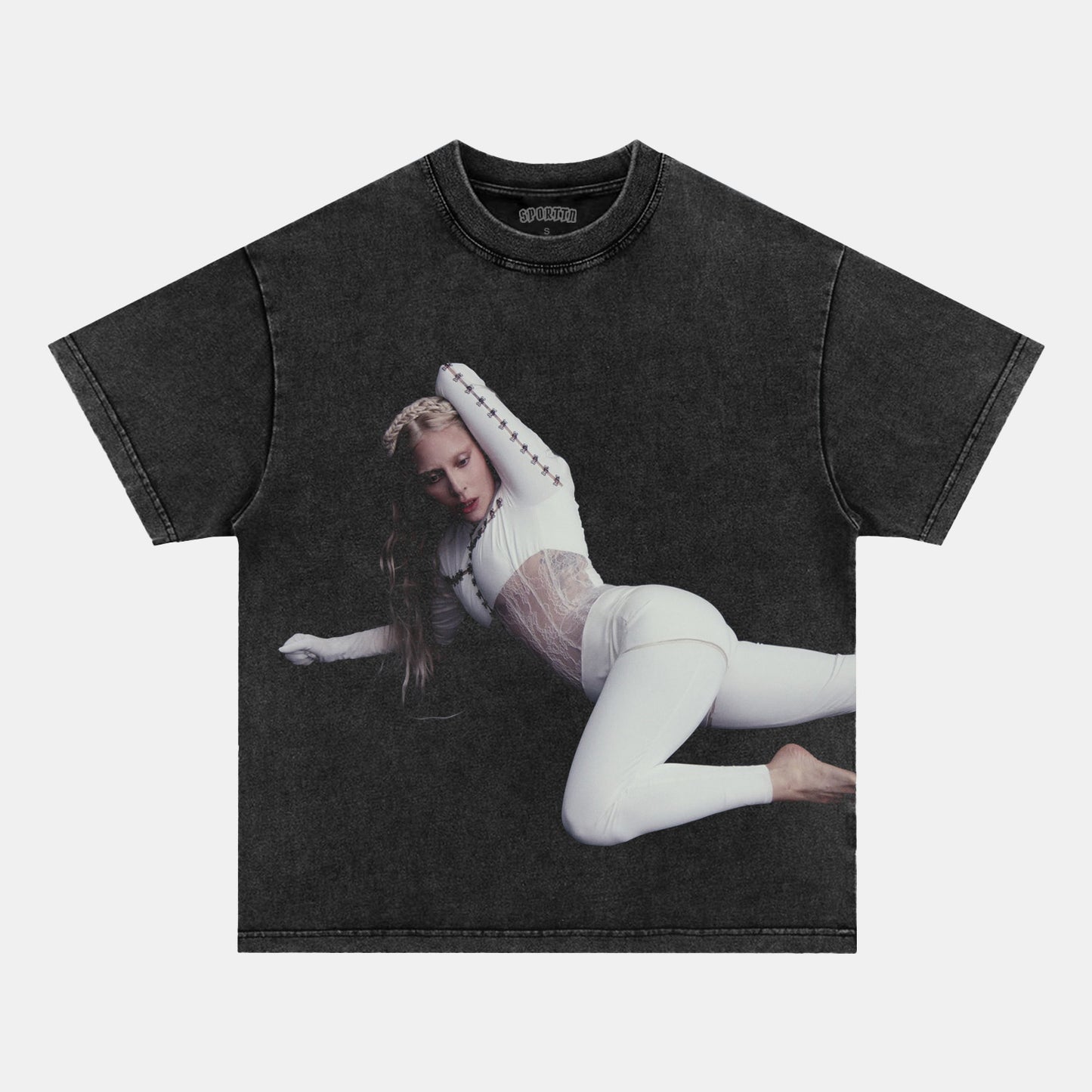 LADYGAGA  TEE13