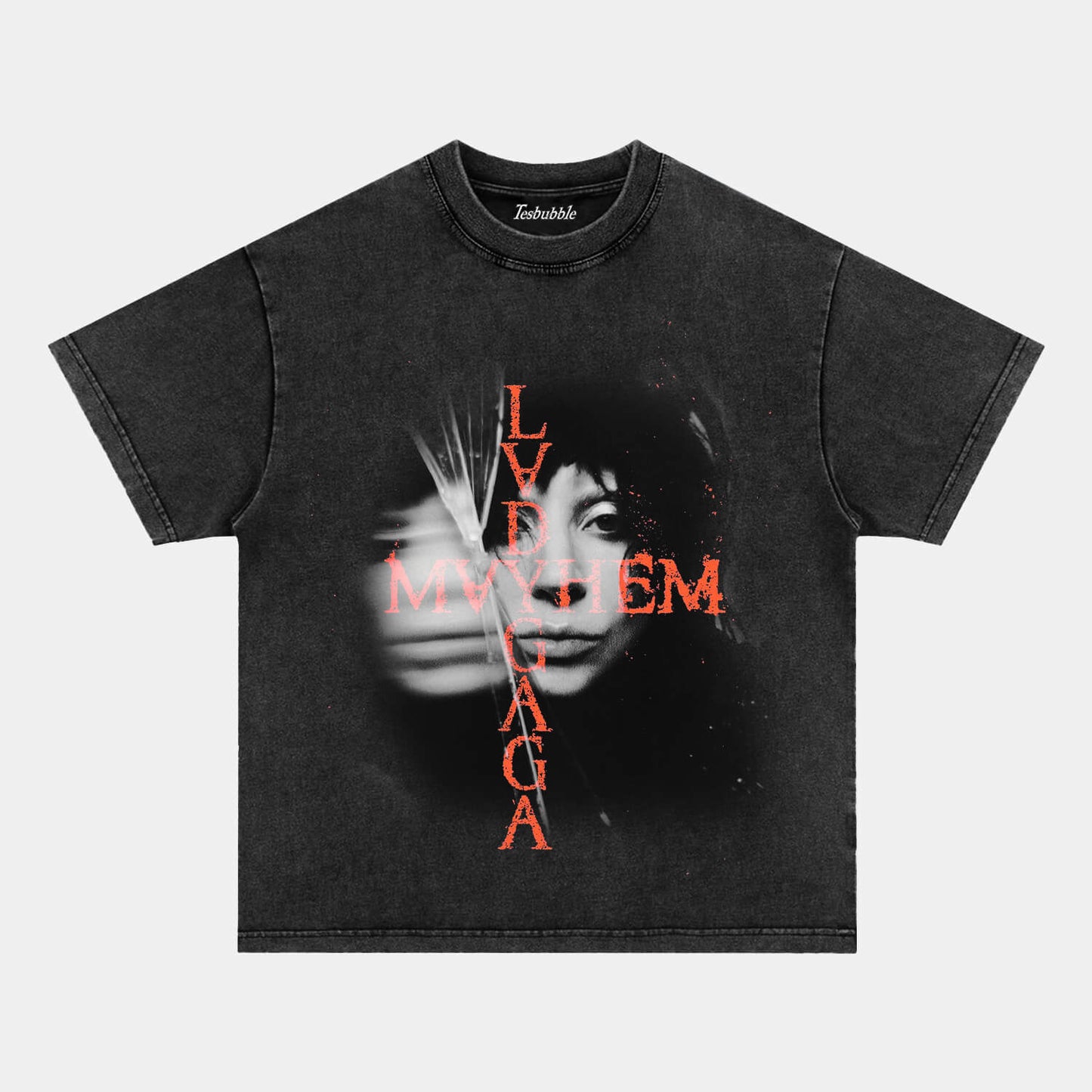 LADYGAGA  TEE1